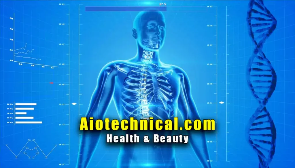 Aiotechnical.com Health & Beauty Tips and Tricks