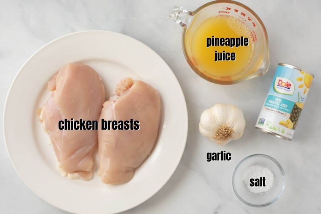 Chicken Breast