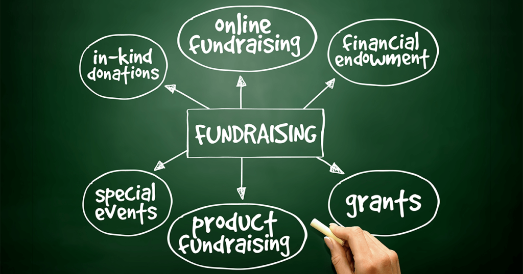 How to Fundraising for Yourself? Complete Guide