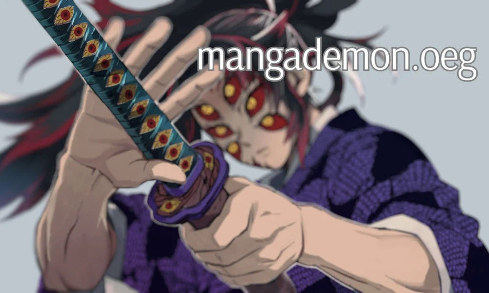 Mangademon.oeg: What you need to know?