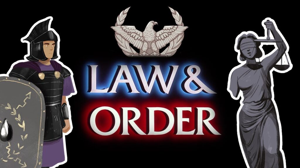 law and order