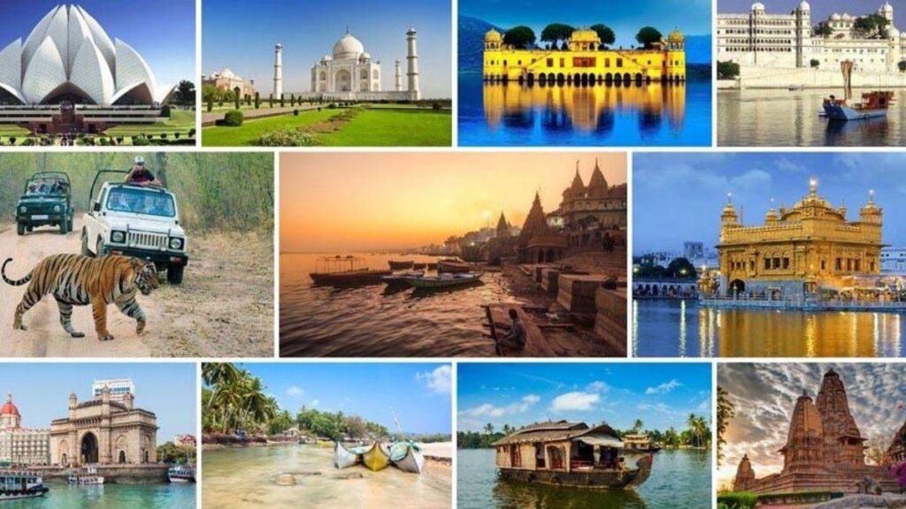 Is India a good travel destination?