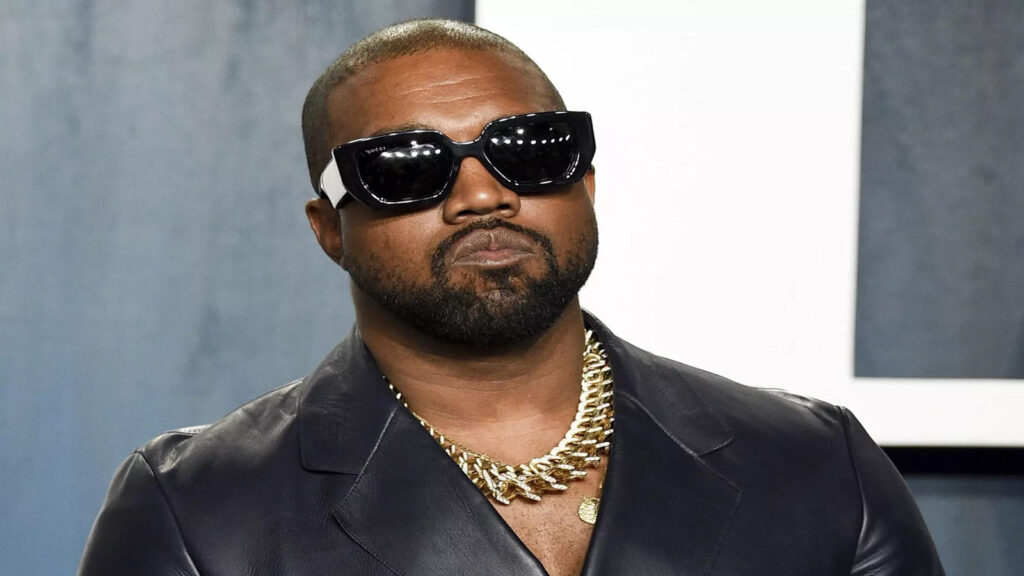 Why is Kanye West so popular?