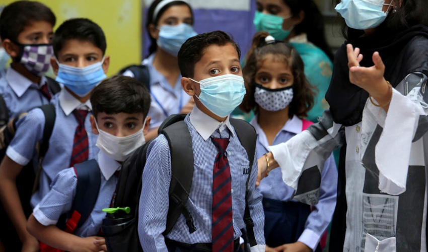 Heatwave Disrupts Education in Punjab: Schools Close from May 25th