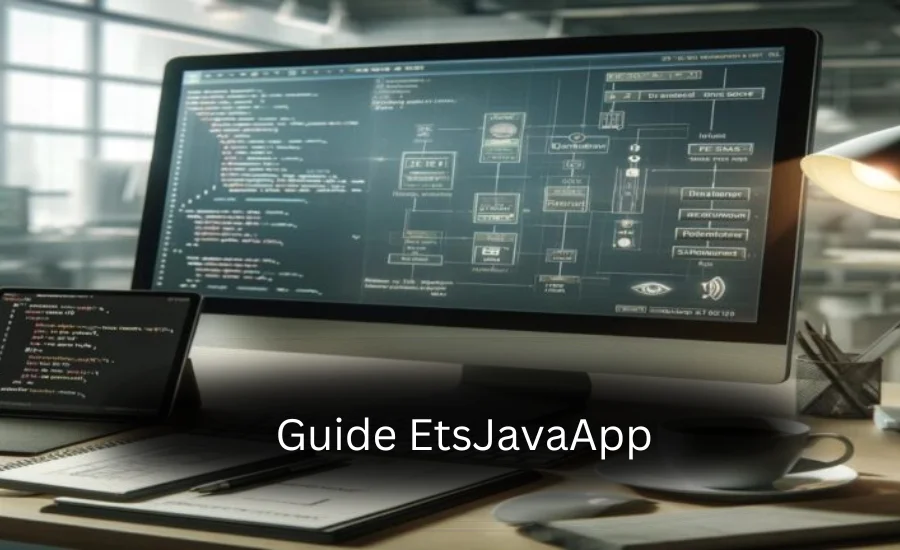 ETS Java App