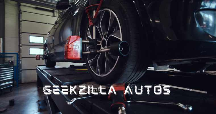 Geekzilla Autos