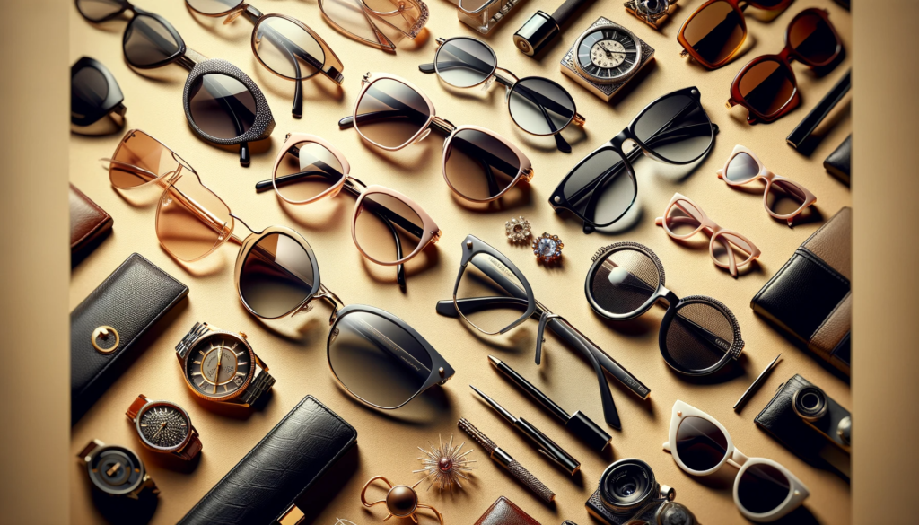 Top 10 Sunglasses Brands to Shield Your Eyes in Fashion