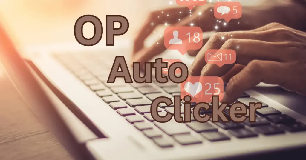 How to Use OP Auto Clicker on Mac: Step-by-Step Guide