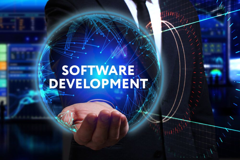 The Benefits of a Career in Software Development