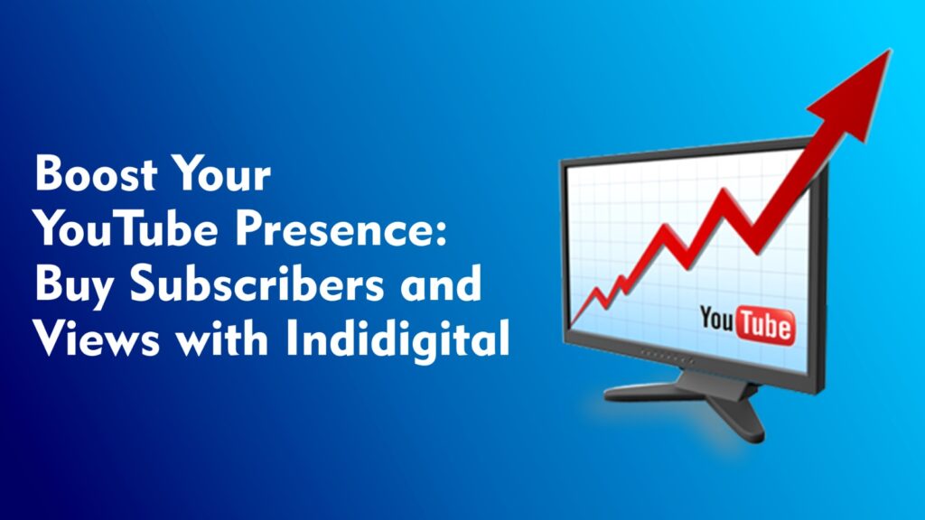 Boost Your YouTube Presence: Purchase Views Today!