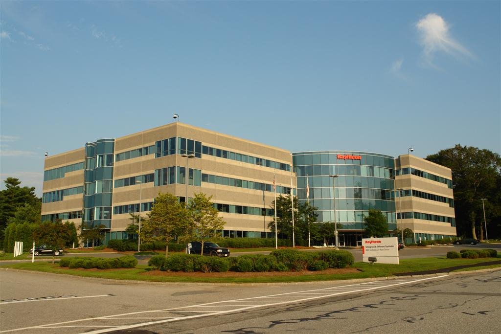 Exploring Innovation Hub 880 Technology Park Drive Billerica MA