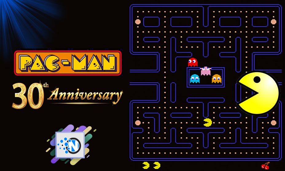 How to Dominate Pacmann on 30th Anniversary