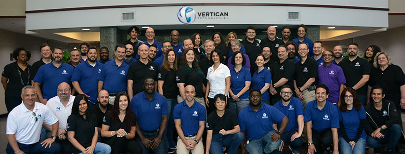 Vertican Technologies