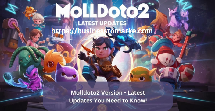 Molldoto2 Version: What’s New and Improved