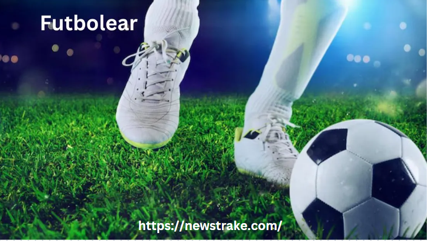 Futbolear: Pioneering New Frontiers in Football