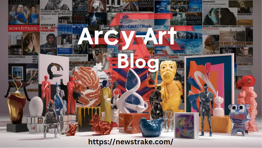 ArcyArt