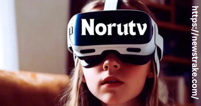 The Ultimate Overview of Norutv: Key Features and Benefits