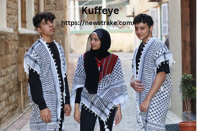 Kuffeye: Redefining Style in the Fashion World