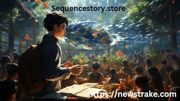 Discovering Sequencestory.store: Everything You Need to Know